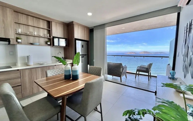 Sunset hills Apartments