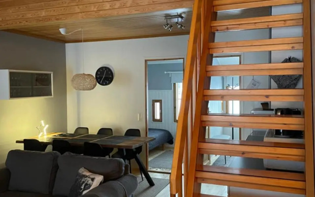 Rukan Tähtihelmi Kelokivakka b12