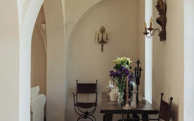 Отель Domaine Le Mouflon d'Or