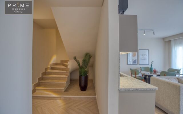 Prime Residence Kattameya