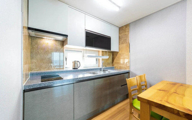 Pension Venezia in Samcheok