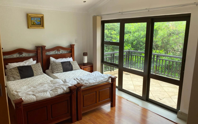 Zimbali Villa 10, Ebuhleni