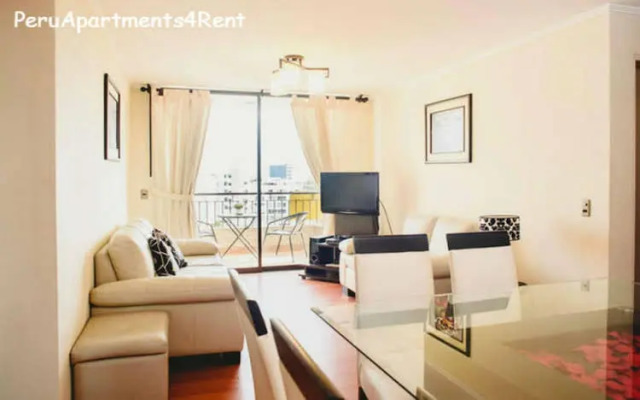 Peru Rent Apart