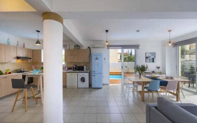 Protaras Villa Kalimera