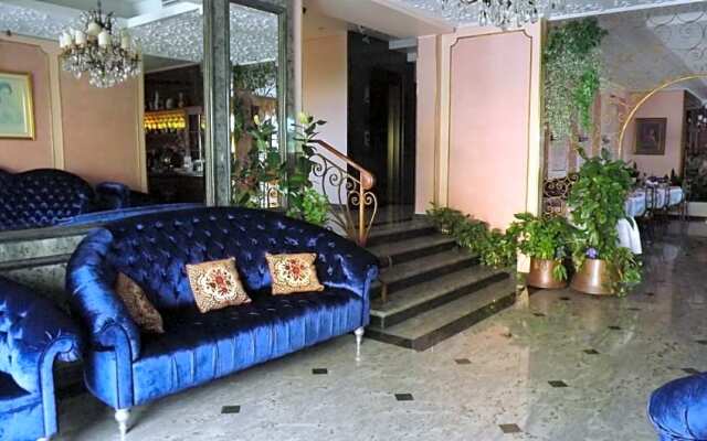 Hotel Eden