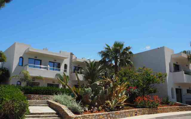 Kyknos Beach Hotel & Bungalows - All Inclusive