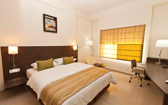 Mallige residency – Guest Rooms – Hassan
