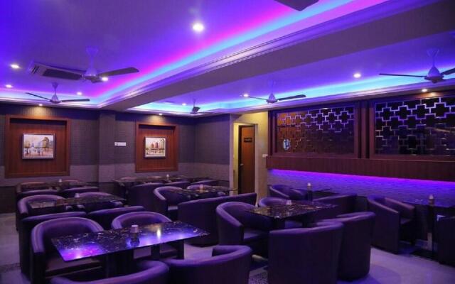 Hotel Venition Inn