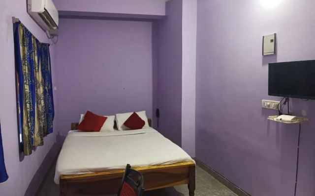 Goroomgo Kalinga Guest House Bhubaneswar