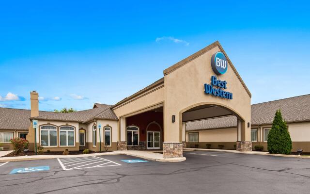 Best Western Chambersburg