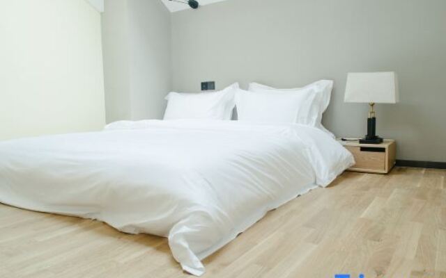 Wave inn Baisha