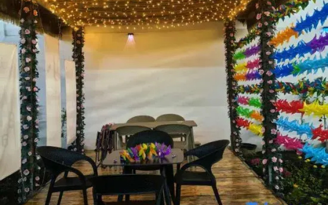 Tekes Fanshe Homestay (Nightclub of Bagua City)