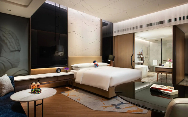 Renaissance Xi'an Hotel