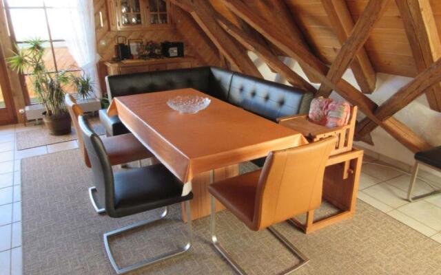 Ferienhof Kienbronnerhof