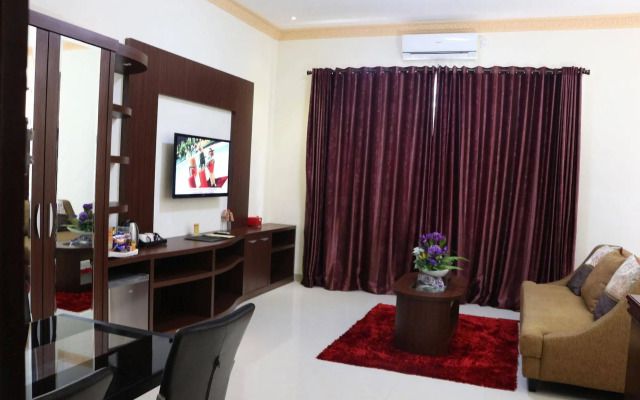 Zamzam Hotel and Convention Batu Powered by Archipelago