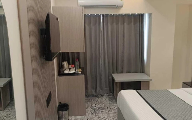 Hotel Laxus