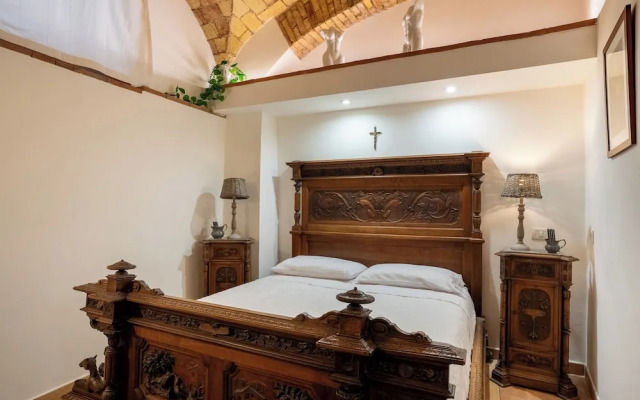 Domus Gelsomino, St Peter's Square, Vatican, Central Rome