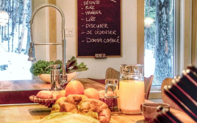 Chalet Le Franc Sud