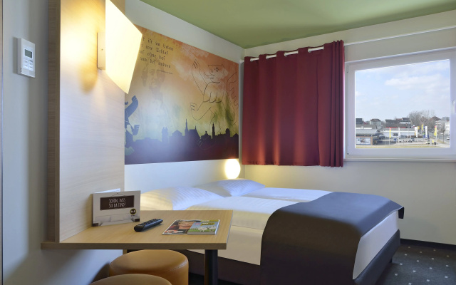 B&B Hotel Weimar