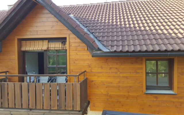Villa Ruhige Lage