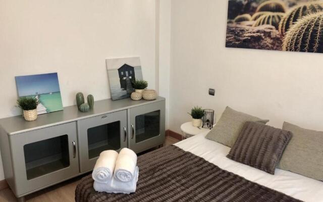 Apartamento Ana Isabel Herrero