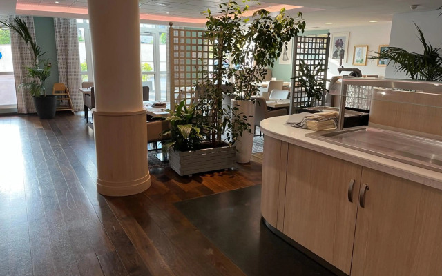 City Residence Paris CDG Airport