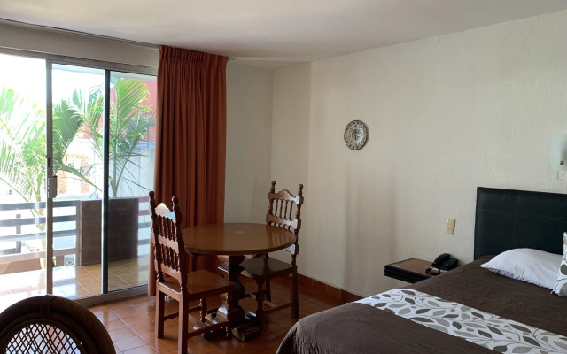 VF Villa Florencia Hotel