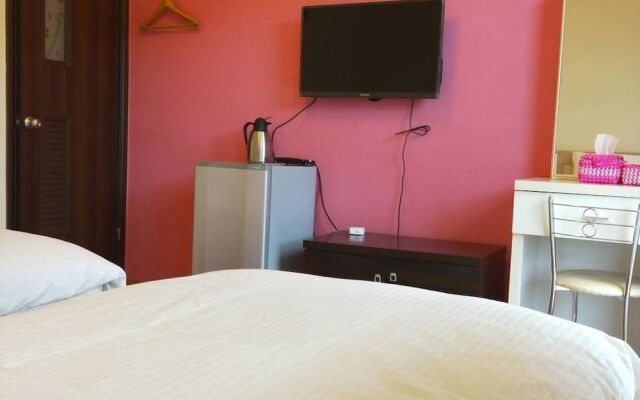 Macawu Homestay