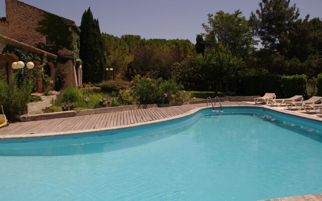 Residence Le Saint Victor