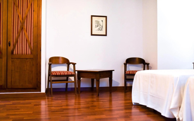 Hotel Alegria Bodega Real
