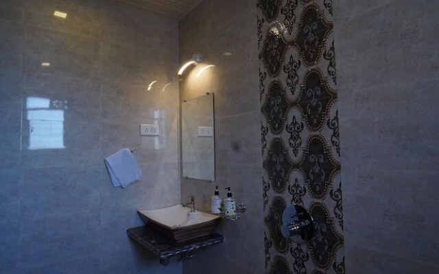 Infinity View by Treebo