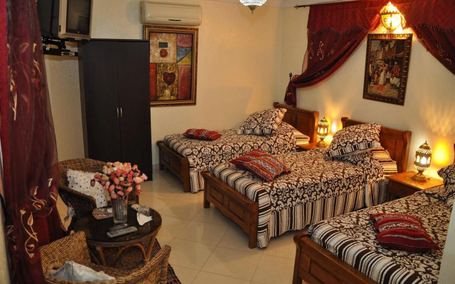 Dar Aliane