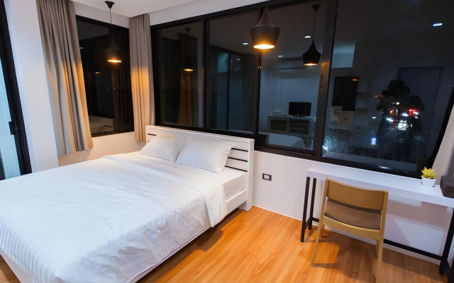 THAMM Residence