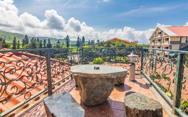 Kenting Maya House B&B