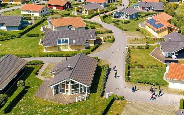 Three-Bedroom Holiday home in Grömitz 6