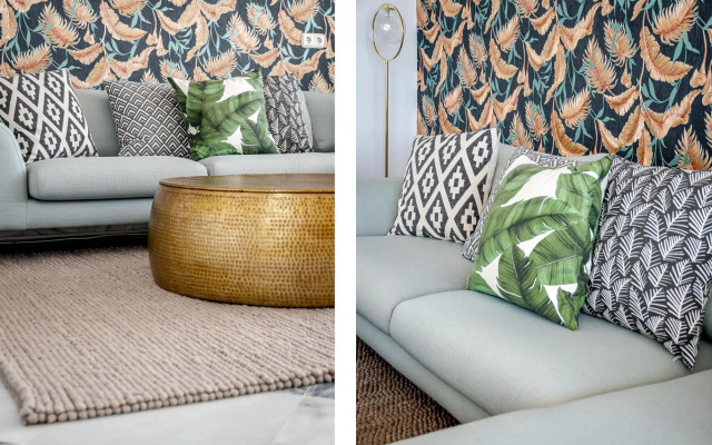 Eld2-Luxury 3 Bedroom Penthouse In Nueva Andalucia