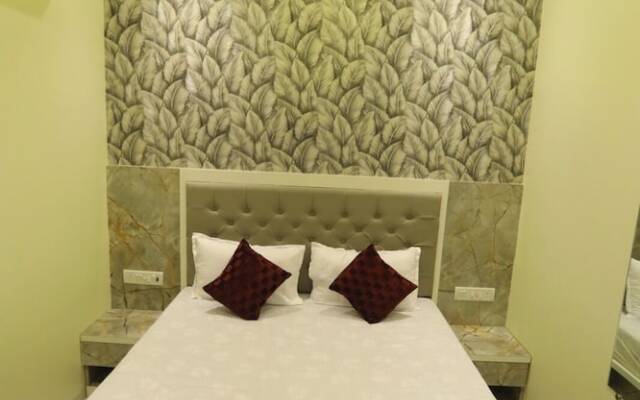 Hotel Sai Siddhi Inn - Navi Mumbai