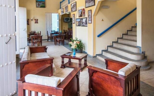 Hostal 1511
