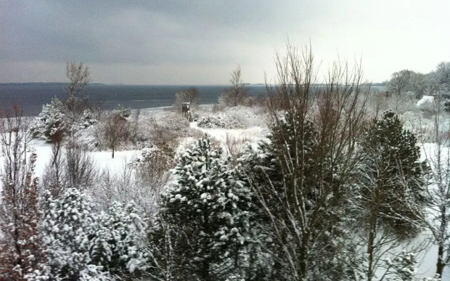 Lindner Hotel & Spa Rã¼Gen