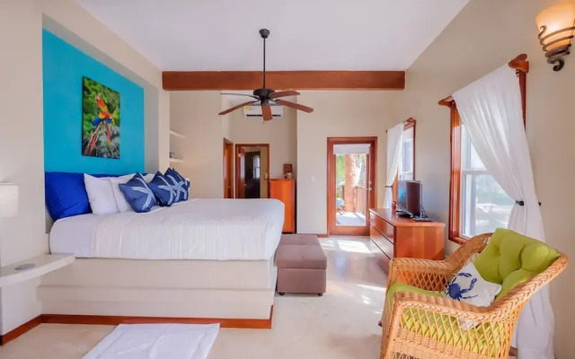 Indigo Belize 5a 3 Bedroom Condo