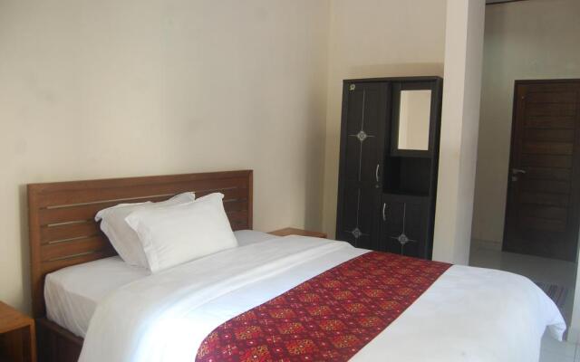 Star East Guest House Amed