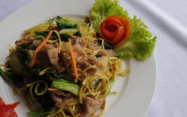 Dara Reang Sey Hotel Phnom Penh