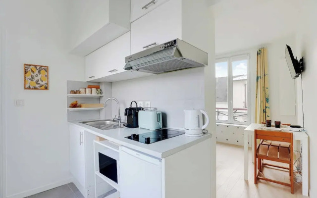 Studio Moderne - 2P - Rueil-malmaison