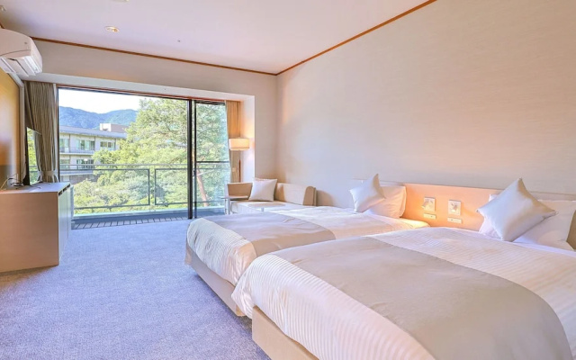 TAOYA Nasu Shiobara – Guest Rooms – Nasushiobara