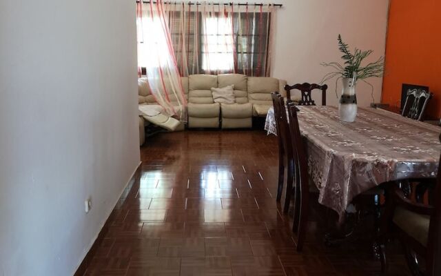 Monteiro Paradise Guest House