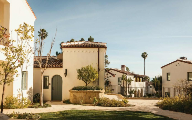 El Encanto, A Belmond Hotel, Santa Barbara