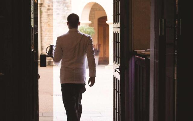Le Manoir aux Quat'Saisons, A Belmond Hotel, Oxfordshire