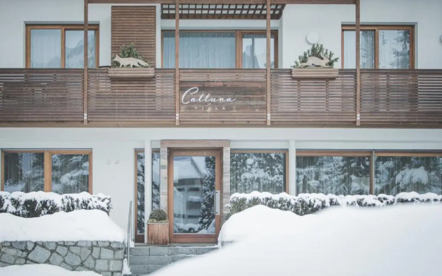 Residence Villa Calluna