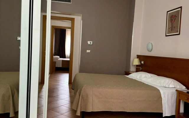 Hotel Miramonti