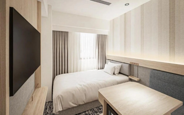 Washington R&B Hotel Ueno Hirokoji
